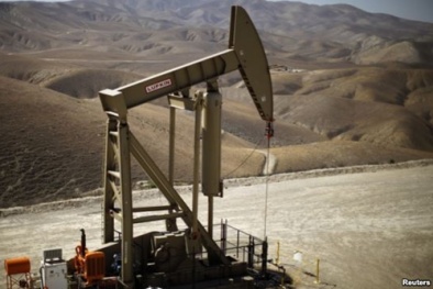 IEA: Ðến năm 2015 Mỹ khai thác dầu cao nhất thế giới